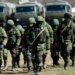 рф втратила понад 50 тисяч військових за місяць, Україна у 10 разів менше – НАТО