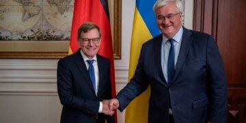 росія порушила енергетичне перемир’я одразу після його оголошення – Сибіга