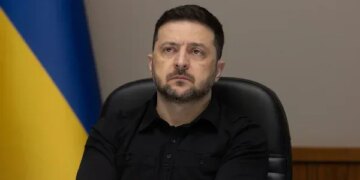 Україні треба від ЄС щонайменше 70 млрд євро, це реалістична сума – Зеленський