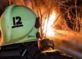 Россия атаковала железную дорогу в Житомирской области. ФОТО
