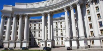 Билет в первый ряд трибунала: Сибига осадил Лаврова после его выпадов в адрес Украины