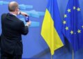 Прорыв в Брюсселе: Томас Бирн объявил об открытии экономических кластеров ЕС для Украины и Молдовы