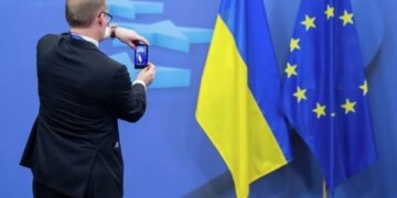 Прорыв в Брюсселе: Томас Бирн объявил об открытии экономических кластеров ЕС для Украины и Молдовы