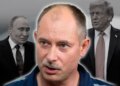 Олег Жданов. Путин раздобыл весь компромат и сейчас беспрецедентно давит на Трампа