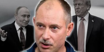 Олег Жданов. Путин раздобыл весь компромат и сейчас беспрецедентно давит на Трампа