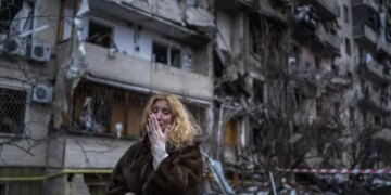 Война приближается к финалу, но быстро не закончится: прогноз британского аналитика