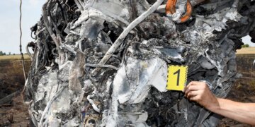 Катастрофа Міг-29 на Одещині: одна з версій – нештатне спрацювання керованої ракети