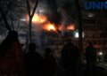 Нічна атака на Київ забрала життя двох людей, поранено понад 20