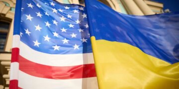 Не ударами по росії єдиними – чому для України важливі розвіддані США