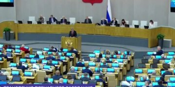 Тяжесть развязанной Путиным войны должны ощутить на себе все россияне, – депутат госдумы. ВИДЕО
