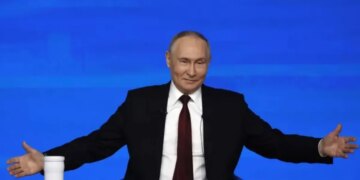 Путин использует американские заправки для удушения Украины, – ISW