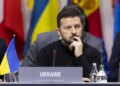 "З нас досить": Зеленський заявив про зняття блокування з ударів по російських НПЗ – FT