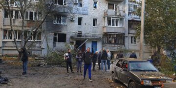 Кіровоградщина пережила наймасованішу атаку рф – майже 360 БПЛА та влучання на 26 локаціях