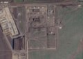росія майже завершила будівництво нової бази для запуску реактивних дронів – Reuters