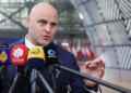"Пийте менше пива": прем'єр Латвії запропонував ЄС спосіб покрити витрати для допомоги Україні