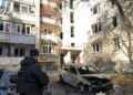 Полиция подтвердила: трое погибших и шестеро раненых после самой массированной атаки РФ на Кировоградщину. ФОТО