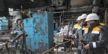 Столица без собственного тока: удары по ТЭЦ и энергокольцу загоняют Киев в сетевую ловушку
