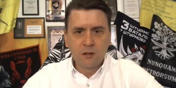Баллистика будет применяться не по Москве, перечислив возможные цели: Коваленко назвал лучшие цели