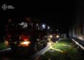 Атака рф дронами на захід України: є загиблий, багато постраждалих, знеструмлення і загроза викиду аміаку