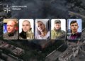 Наказали стратити українських військовополонених у Вовчанську – командир рф та четверо підлеглих отримали підозри