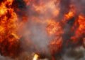 Ночной террор на Тернопольщине: враг прицельно ударил по энергетической инфраструктуре