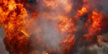 Ночной террор на Тернопольщине: враг прицельно ударил по энергетической инфраструктуре