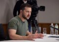 Мінвійни США відтерміновує "життєво необхідні постачання" для України – Зеленський