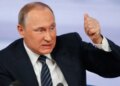 Путин отдал приказ наносить удары по украинским городам, чтобы сделать их непригодными для жизни, — The Guardian