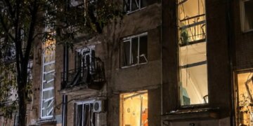 Удар по Запоріжжю: загинула 27-річна жінка