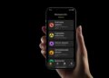 Радары в смартфоне: в приложении «Воздушная тревога» появилась карта движения российских ракет и дронов