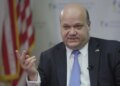 Дипломат Чалый рассказал, какую “карту” нужно “разыграть” Украине, чтобы принудить Россию к миру