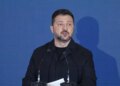 Вашингтон вернулся к предоставлению критически важной информации украинской армии, — Зеленский