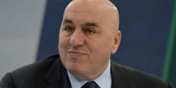 «В Москву с флагом никто не войдет»: Гвидо Крозетто назвал границы реальной победы Украины и предупредил о планах Путина