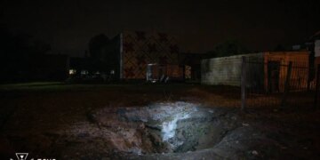 У Києві зросла кількість постраждалих після атаки рф балістикою