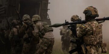 МВД обновило правила боевых выплат: что нужно собрать, чтобы получить деньги за службу