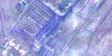 Россия начала накапливать современные танки и БМП на базах хранения: что это может означать