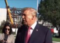 Вони могли б зробити набагато більше: Трамп "похвалив" росію за її дії в Україні