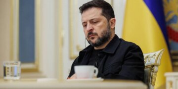 Зеленський розповів, чого конкретно Україна очікує від ймовірної тристоронньої зустрічі зі США та рф