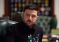 «Не можете унять Путина — дайте противоракеты»: Зеленский объяснил свою позицию по энергетическому перемирию