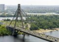 Оккупанты пытались атаковать Северный мост: что сейчас с общественным транспортом