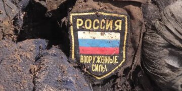 Понад 45 тисяч іноземців зі 151 країни підписали контракти з російською армією – Коордштаб
