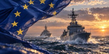 Атаки рф на судна, мільйонні збитки та загроза світовим цінам на зерно: у Європарламенті розповіли, як захищатимуть Чорне море