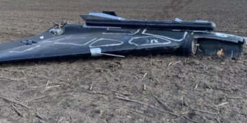 Реактивные «Шахеды» против украинской авиации: военный эксперт объяснил возможный замысел России