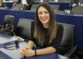 Віцепрезидентка Європарламенту оголосила голодування через гуманітарну катастрофу в окупованих Олешках