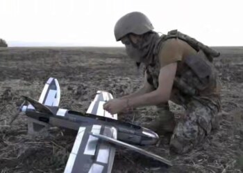 Дроны-перехватчики сбивают «Шахеды» там, где не достаёт стрелковое оружие — Генштаб рассказал о новом направлении ПВО
