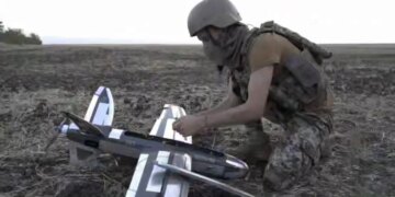 Дроны-перехватчики сбивают «Шахеды» там, где не достаёт стрелковое оружие — Генштаб рассказал о новом направлении ПВО