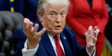 "Ми найближче до завершення війни": Трамп зробив гучну заяву щодо миру в Україні на тлі обстрілу Києва