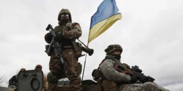 ЗСУ зупинили наступ росіян на Донеччині та змусили їх відступати – військові аналітики