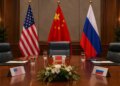 Трамп, путін й Сі можуть вирішити долю України без неї: чи буде "Ялта 2.0"