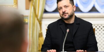 Україна готова до переговорів на саміті G20, але сигналів від США ще не отримувала – Зеленський